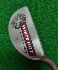 オデッセイ WHITE HOT PRO#9 パター 33インチ
