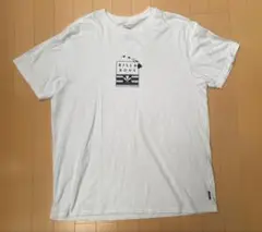 BILLABONG/ビラボン Tシャツ ホワイト XL
