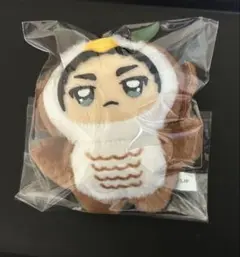 ハイキュー!! ちみけもマスコット 赤葦京治