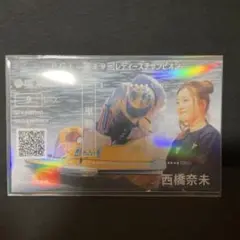 ⚫︎西橋奈未選手⚫︎PGⅠ第39回レディースチャンピオン 記念舟券