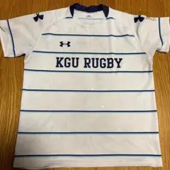 【値段交渉⭕️】 KGU Training shirt