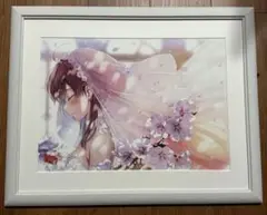 冴えない彼女の育てかた　Fes fine 複製原画　プリモアート　深崎暮人