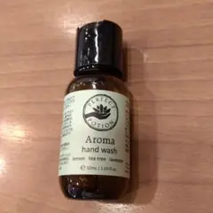 アロマハンドウォッシュ(パーフェクトポーション)