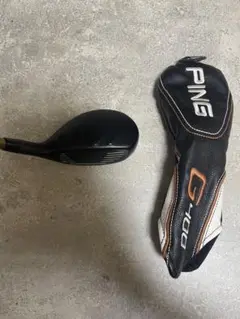 PING G400CROSSOVER 3番アイアン ユーティリティ レフティ 楽天市場】g400 ユーティリティ レフティの通販
