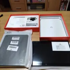 VANKYO タブレットS30 美品