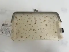 AYANOKOJIがま口　新品タグ付き