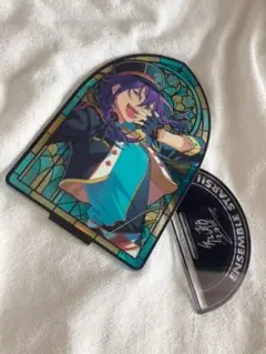 あんスタ 花窓 アクリルスタンド 礼瀬マヨイ