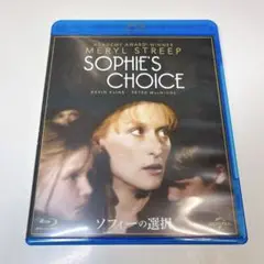 ソフィーの選択 Blu-ray 映画