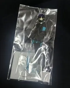 ペルソナ　主人公　アクスタ　ヴィレヴァン