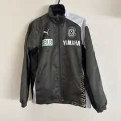 ジュビロ磐田　ピステ・ウィンドブレーカー
