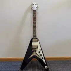 ビンテージ フライングV　1983年　TOKAI トーカイ　TFV-70 日本製 ビンテージ フライングV 1983年 TOKAI トーカイ TFV-70 日本製
