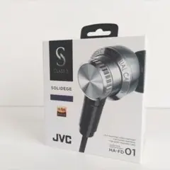 「JVC HA-FD01」イヤホン メーカー保証あり 中古 美品 ビクター 61SP8WTHtWL._UF350,350_QL80_.jpg