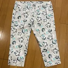 Munsingwear 13号 パンツ