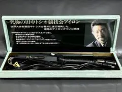 新品！希少。田中トシオ先生考案 メッシュコーム 新品！希少。田中トシオ先生考案 メッシュコーム ヘアブラシ・コーム