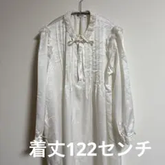 ジバンシーネグリジェ　キュプラ70%