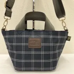 ●9957 Daily russet デイリーラシット　ユニセックス　2way