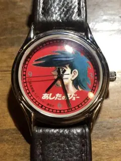 あしたのジョー オリジナルボイス入り 目覚まし時計｜Yahoo