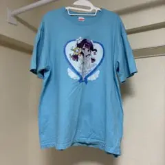 涼芽なの 推しtシャツ ILIFE - 涼芽なの 推しT の通販 by ある's shop｜アイライフなら