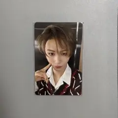 BOYNEXTDOOR BOYLIFE テサン weverse ラキドロ