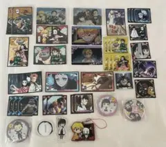 鬼滅の刃グッズ 即購入❌
