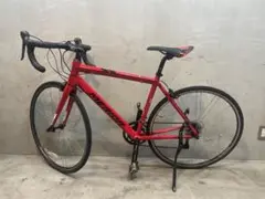 ロードバイク メリダ MERIDA RIDE80