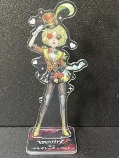 ❣️✨❣️一番くじ 第五人格 アクリルスタンド Ver.踊り子❣️か✨❣️