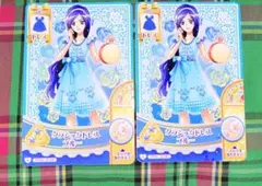 蒼乃美希　キュアベリー　プリキュアDCD　カード　まとめ売り