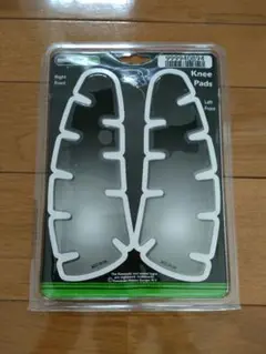 【新品】EU Kawasaki (カワサキ) 純正ニーパッド