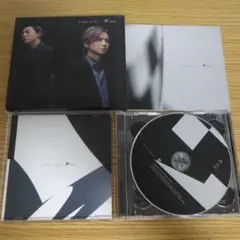 KinKi Kids「P album」初回盤B【CD+Blu-ray】