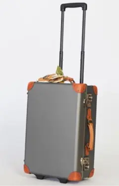 CLOONEY クルーニ 日本製 キャリーケース スーツケース CY30005 44L | CLOONEY-クルーニ- /TRIO co.,Ltd