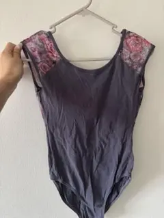 バレエ　レオタード