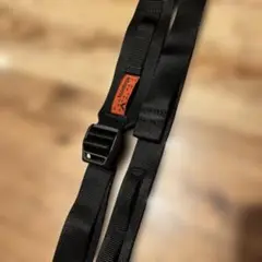 【美品】トポロジー　Utility Sling Wide【ストラップ単体】