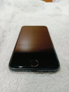 Apple iPhone 7 ブラック 本体