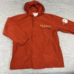 PEARLY GATES パーリーゲイツ ウインドブレーカー ジャケット