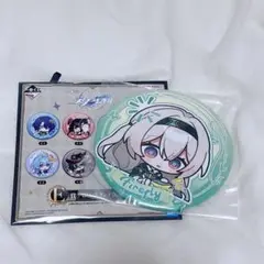 【即購入可】崩壊スターレイル 一番くじ ホタル E賞 BIGスタンド缶バッジ
