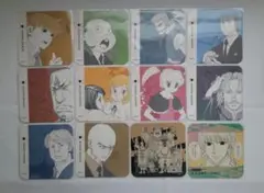 HUNTER × HUNTER アートコースター ジャンプショップ