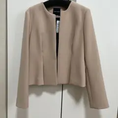 【新品未使用品】ヨーコチャン 38 ジャケット