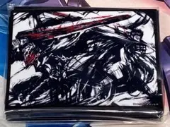 ベルセルク　スリーブ