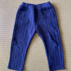 赤ちゃん本舗　95cmサイズ　ネイビー パンツ