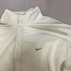 NIKE Golf ナイキゴルフ プルオーバーブルゾン カーキ M