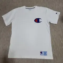 Champion XL ホワイト Tシャツ