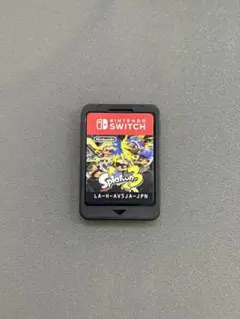 スプラトゥーン3 Nintendo Switch <No.439>