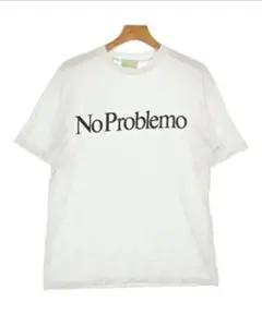 ARIES / アリーズ NO PROBLEMO SS TEE / XL