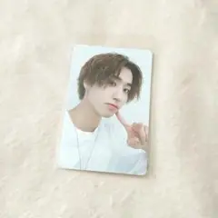 Stray Kids　ハン⑮