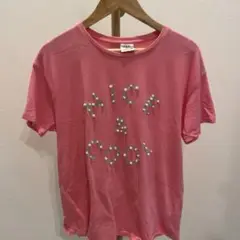 ZARA ピンク Tシャツ 13-14歳