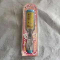 未開封　ふたりはプリキュア　スプラッシュスター　ヘアブラシ