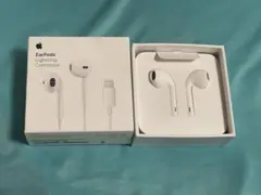 Apple EarPods with Lightning Connector