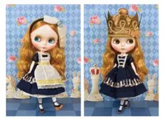 Takara Tomy - 8/13 取り置き　まりちゃんブライス　タイムアフターアリス 鏡の中の【ネオ・ブライス】？！タイム・アフター・アリス