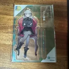 スパイ教室★アクリルスタンド★竹町 トマリ★ラノベ アニメ★