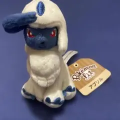 ポケモンフィット アブソル ぬいぐるみ359